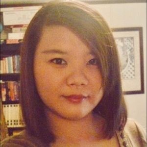 Meet your Posher, Candy